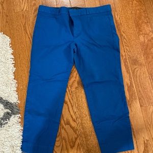 Banana republic Sloan pants